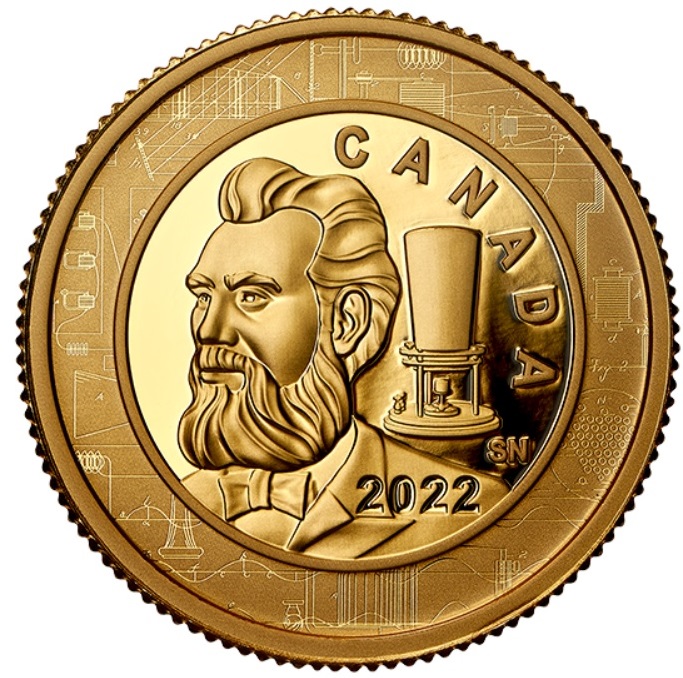 CA 100 Dollars 2022