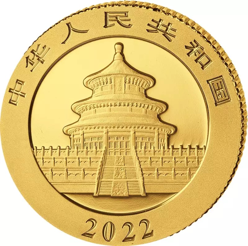 CN 50 Yuan 2022