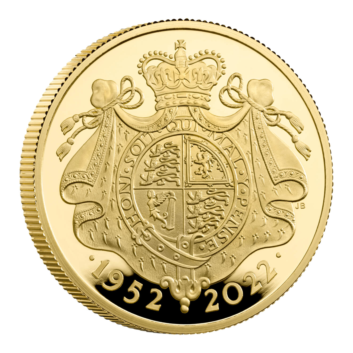 GB 200 Pounds 2022