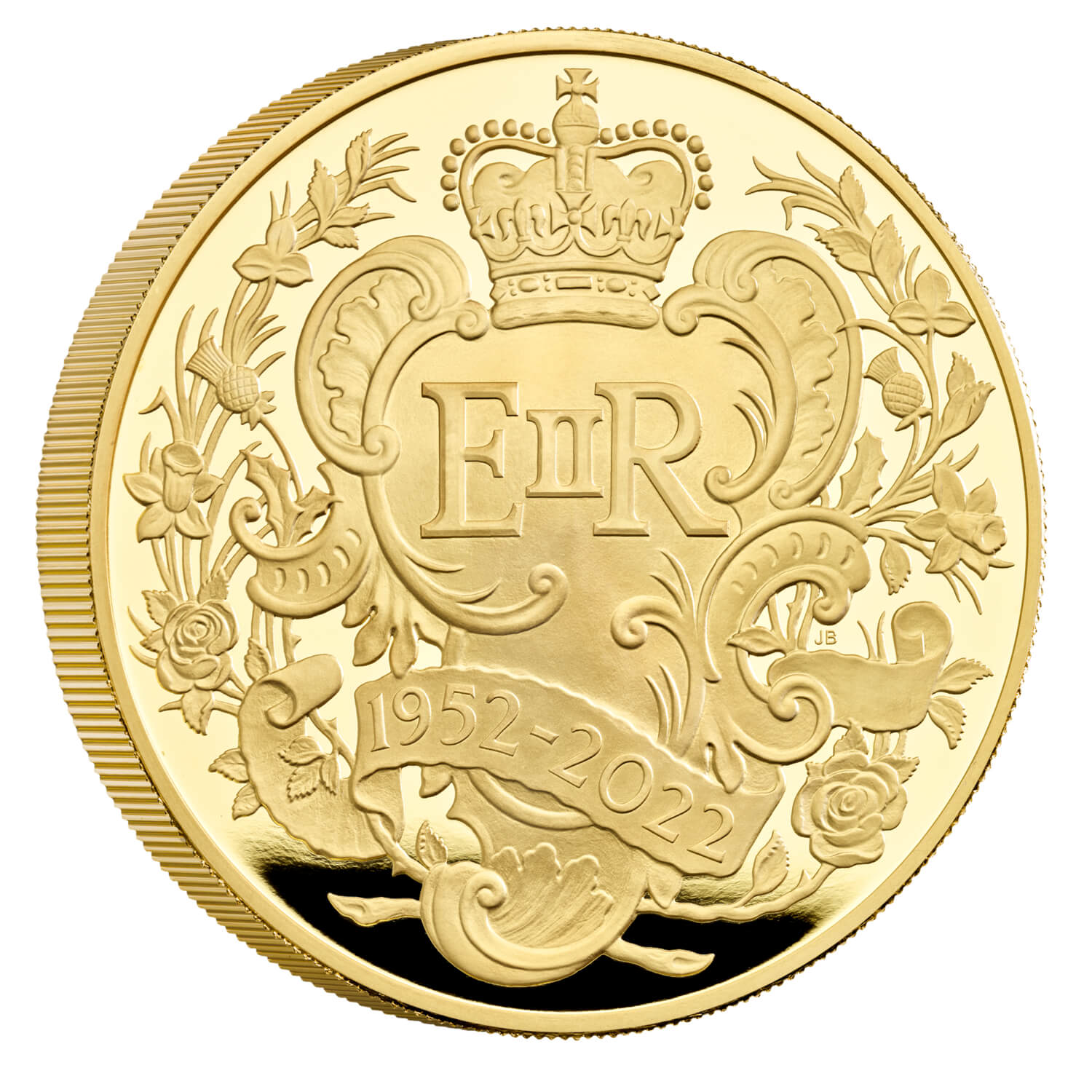 GB 500 Pounds 2022