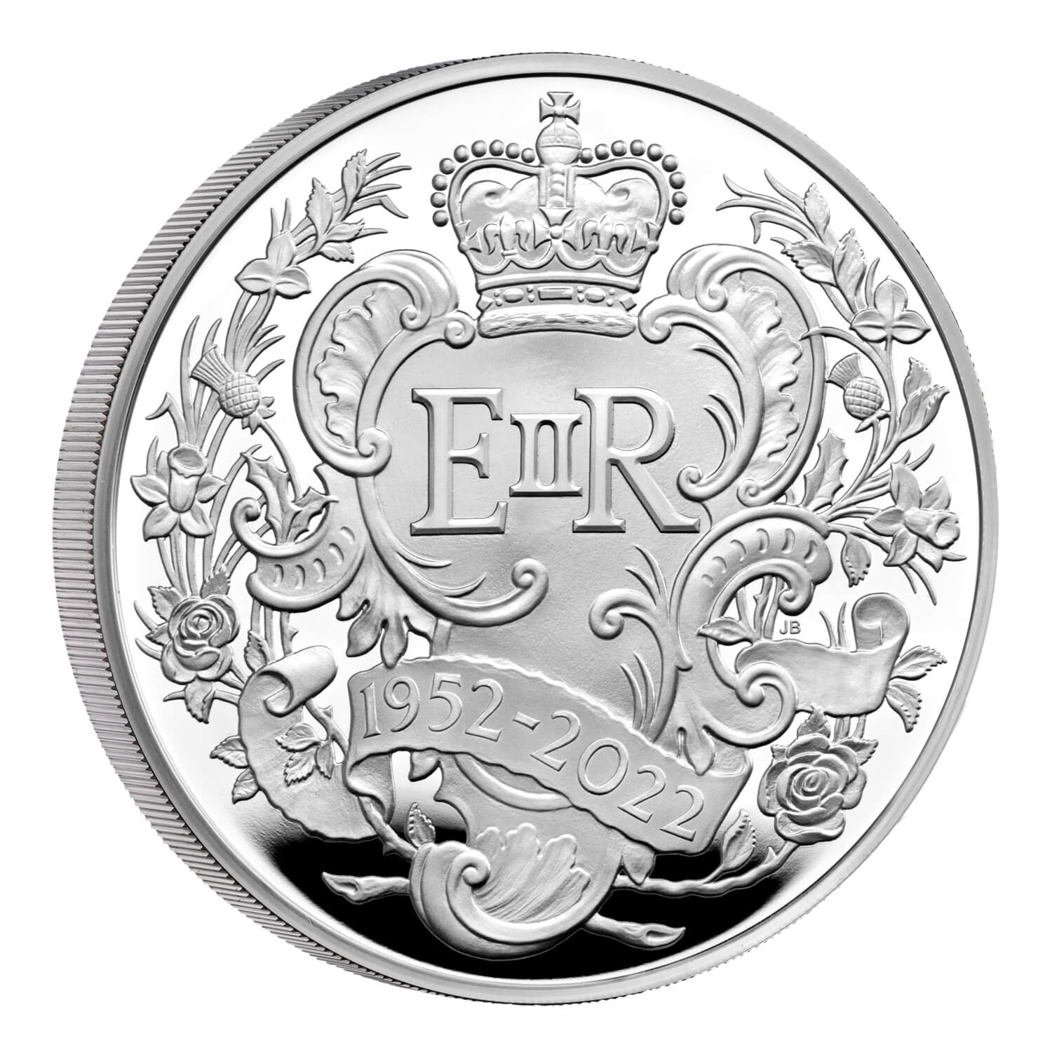 GB 500 Pounds 2022