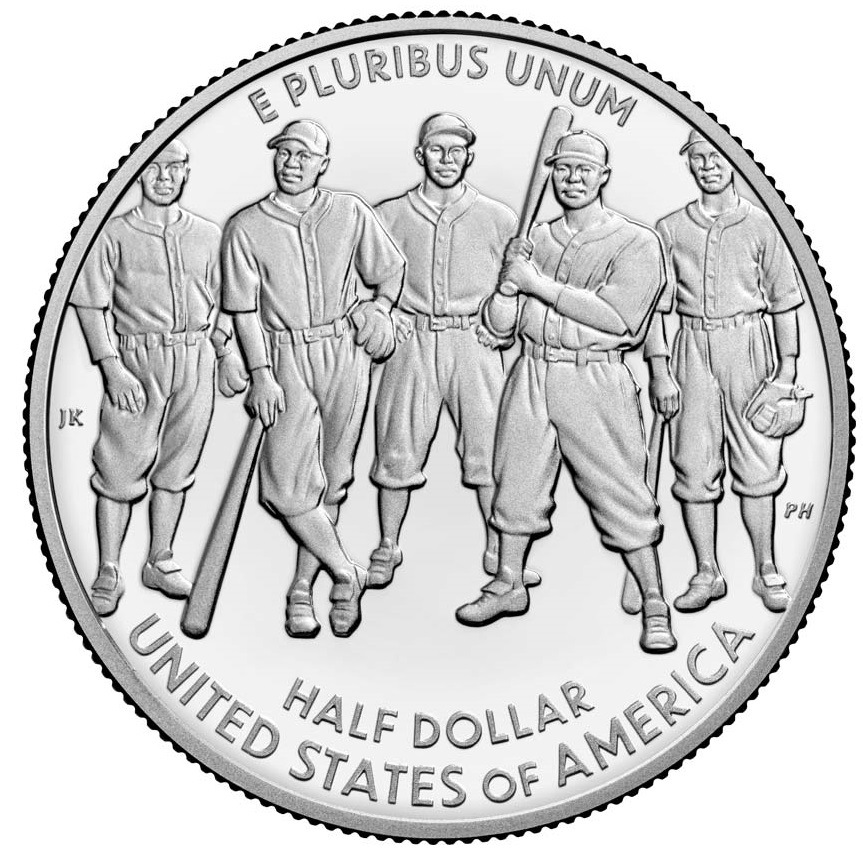 US Half Dollar 2022 S