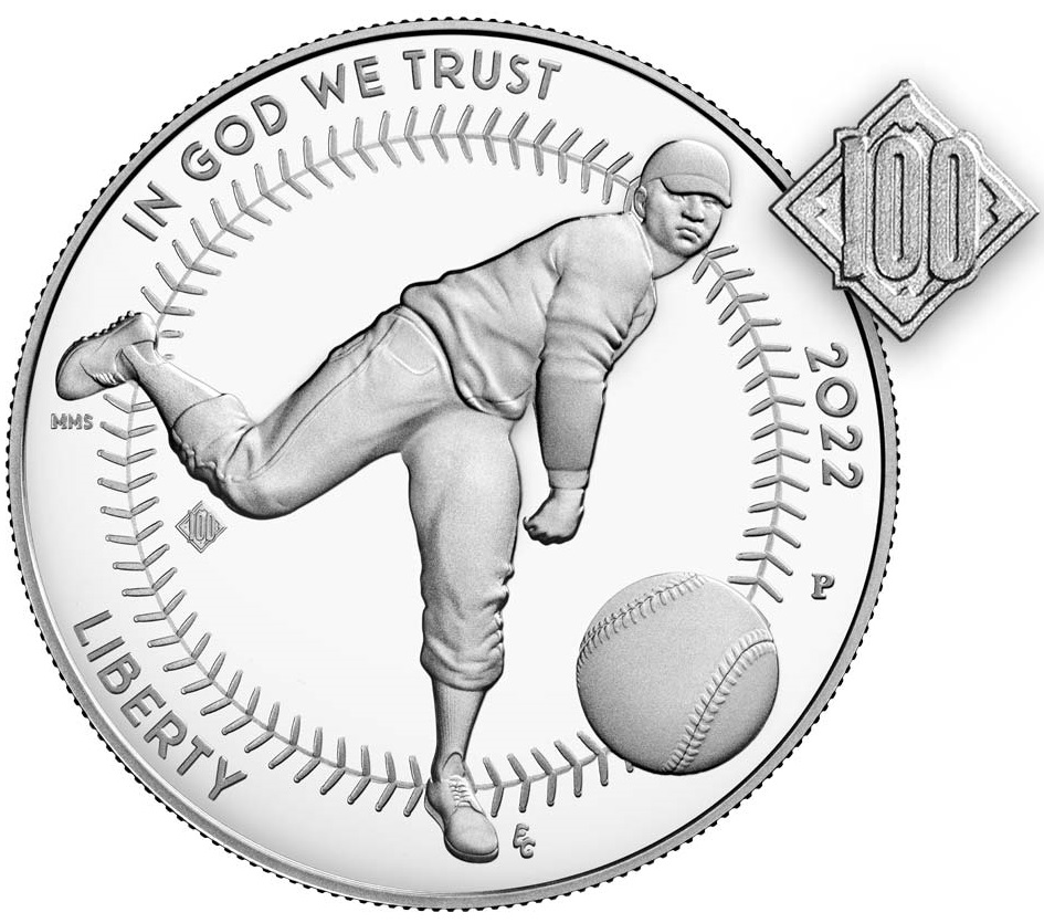US 1 Dollar 2022 P