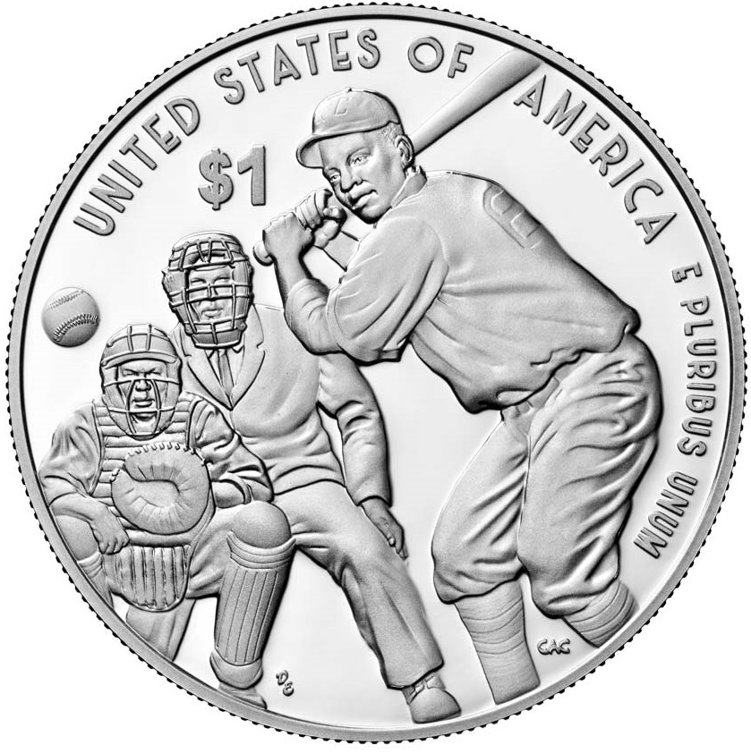 US 1 Dollar 2022 P