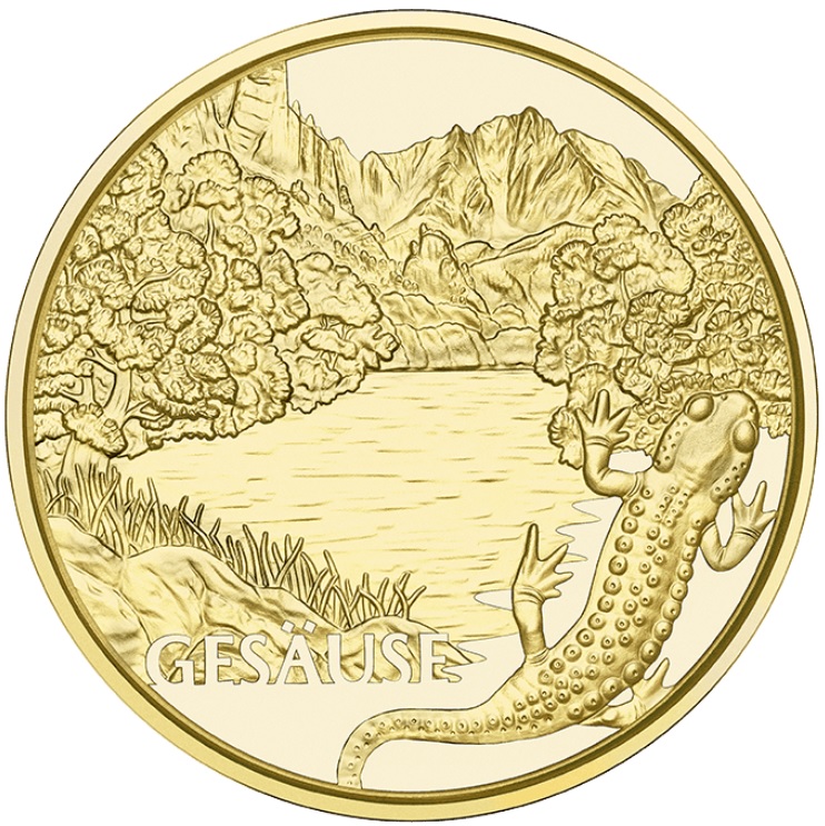AT 50 Euro 2022