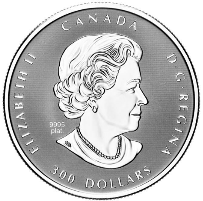 CA 300 Dollars 2022