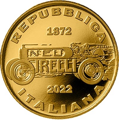 IT 20 Euro 2022 R