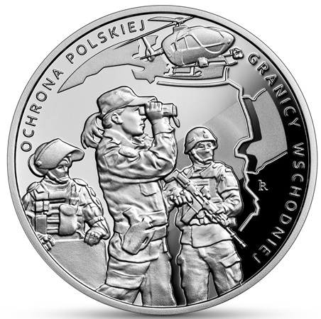 PL 10 Zloty 2022