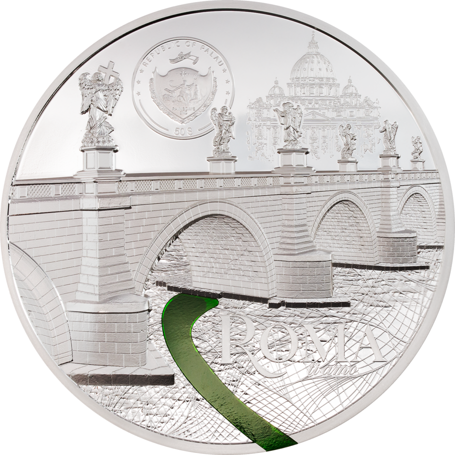 PW 50 Dollars 2022