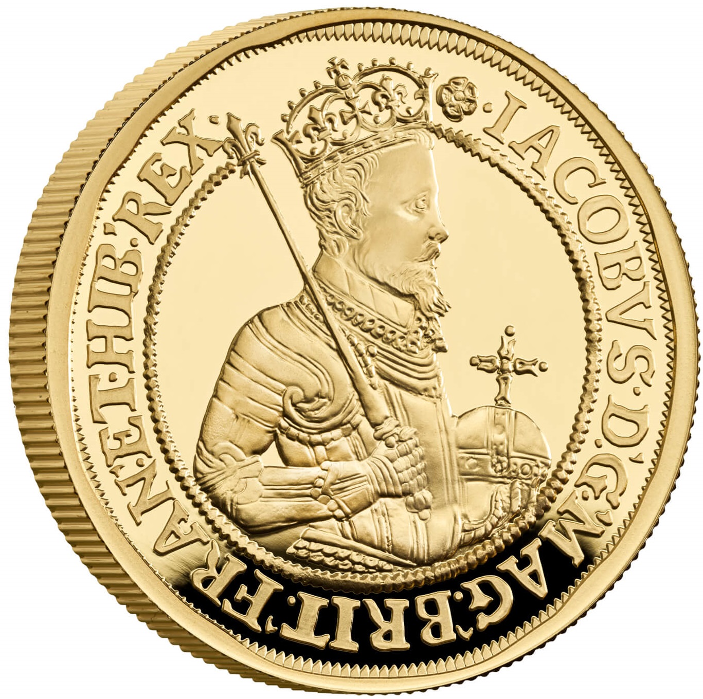 GB 100 Pounds 2022
