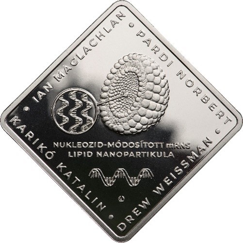 HU 15000 Forint 2022 BP.