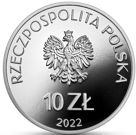 PL 10 Zloty 2022
