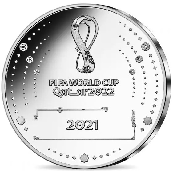 FR 10 Euro 2021 Horn of Plenty