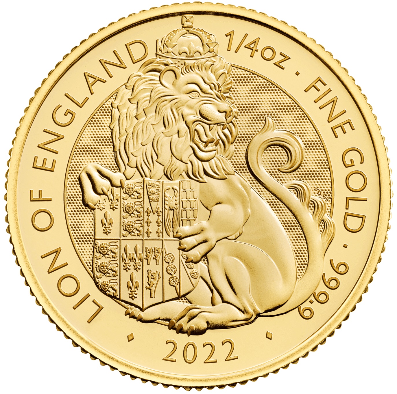 GB 25 Pounds 2022