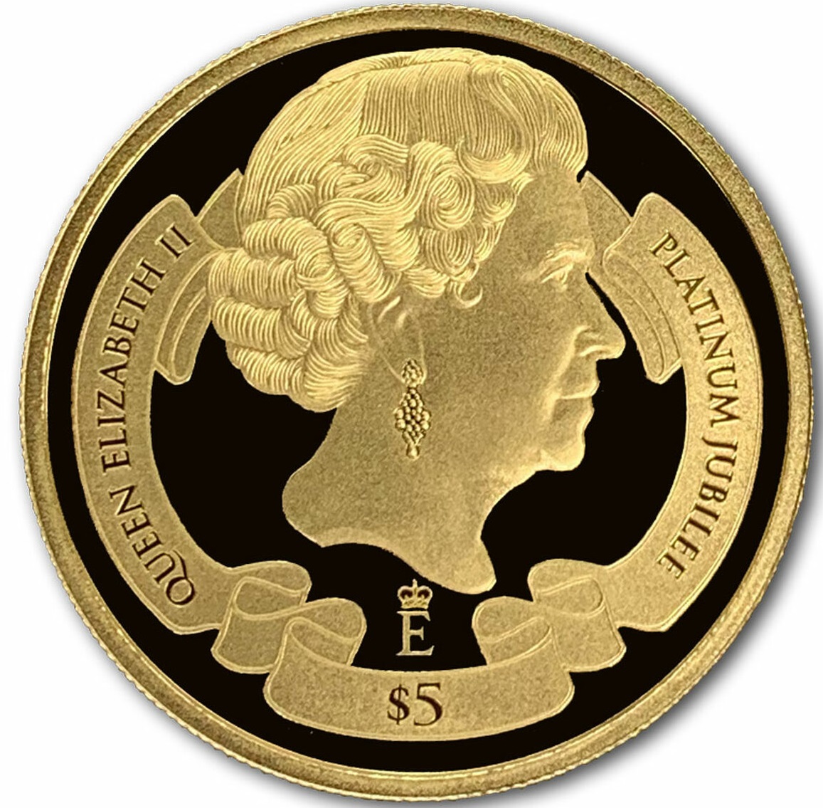 NZ 5 Dollars 2022