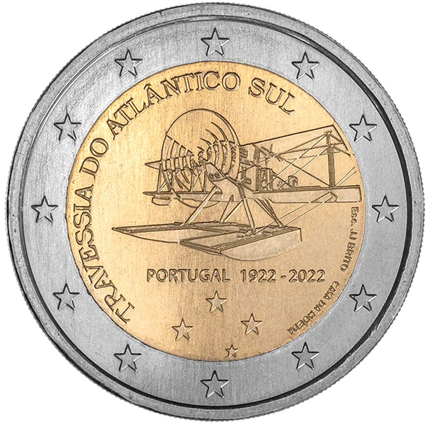 PT 2 Euro 2022