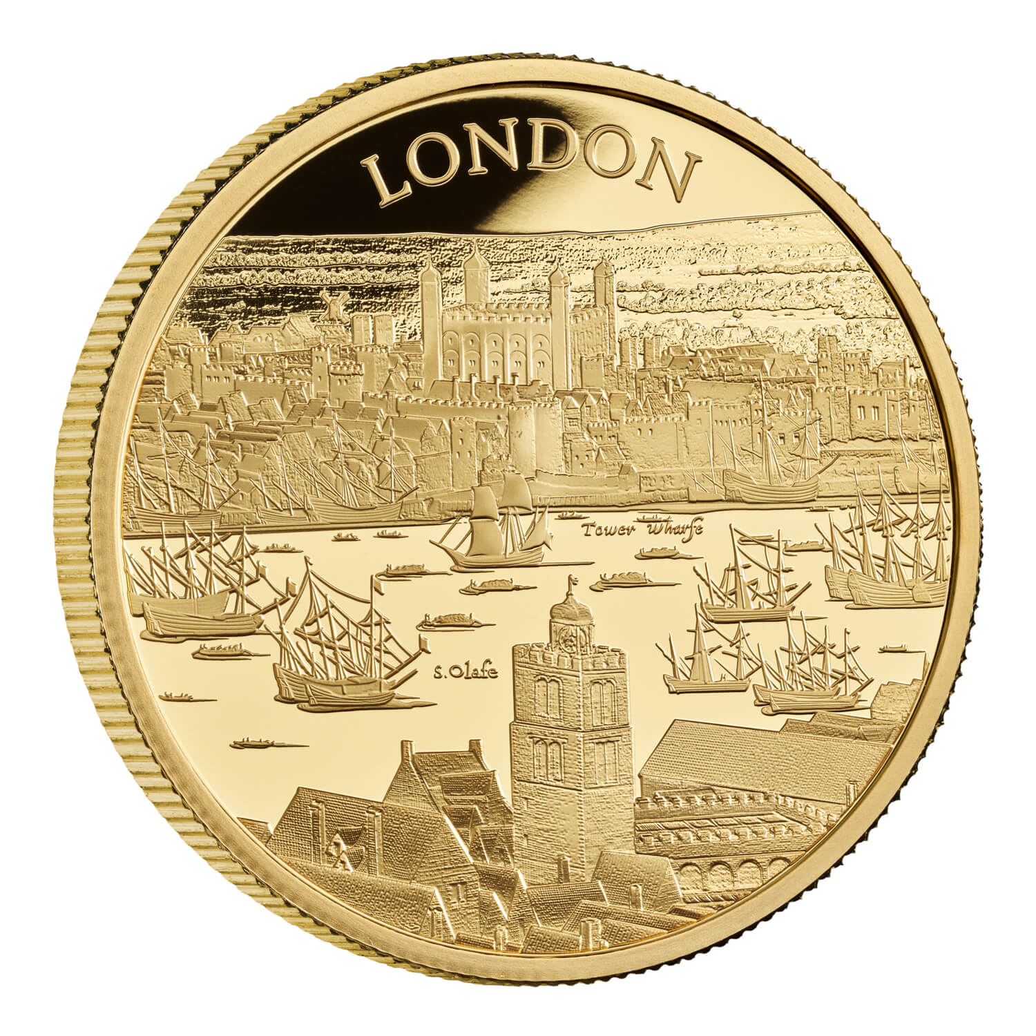 GB 100 Pounds 2022