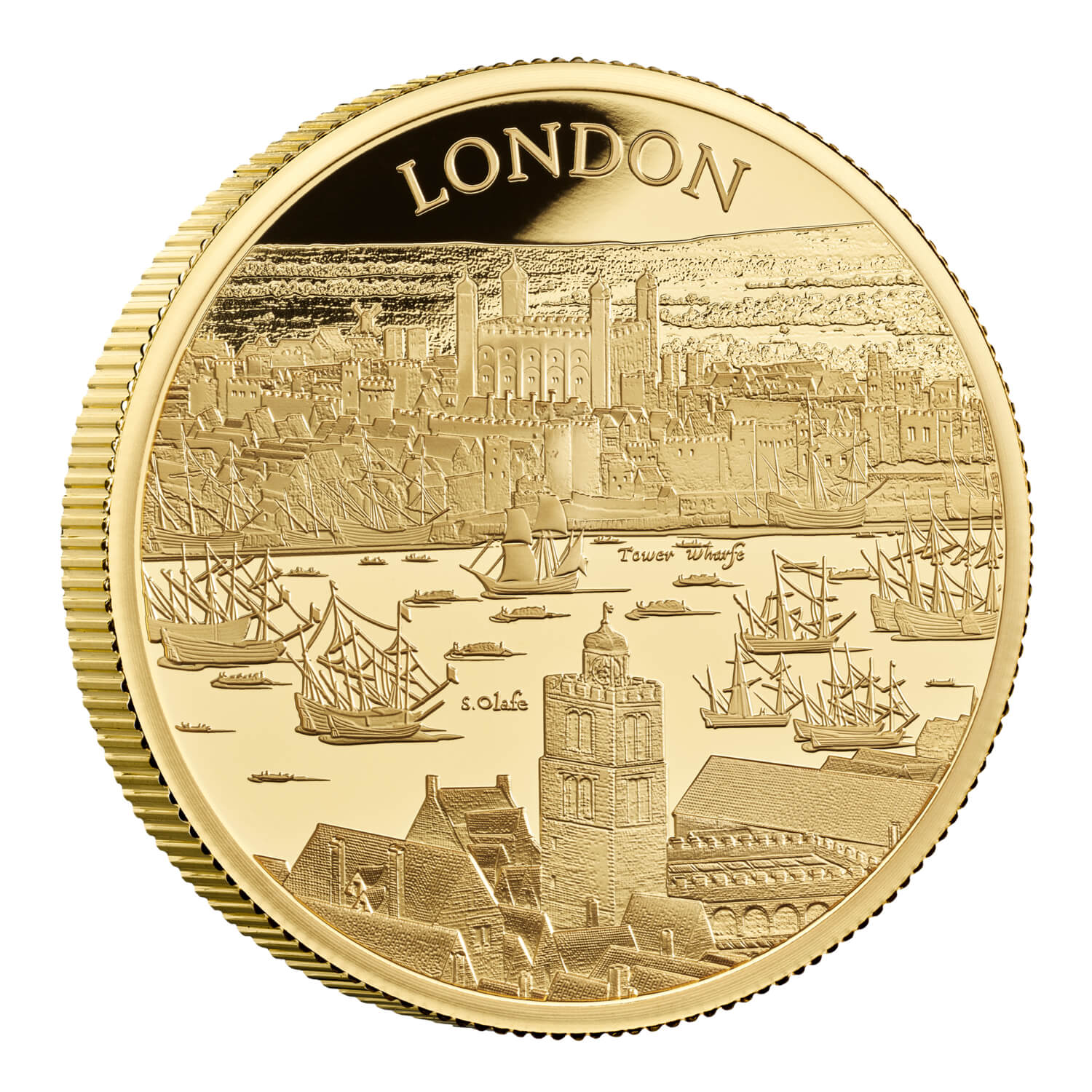 GB 200 Pounds 2022