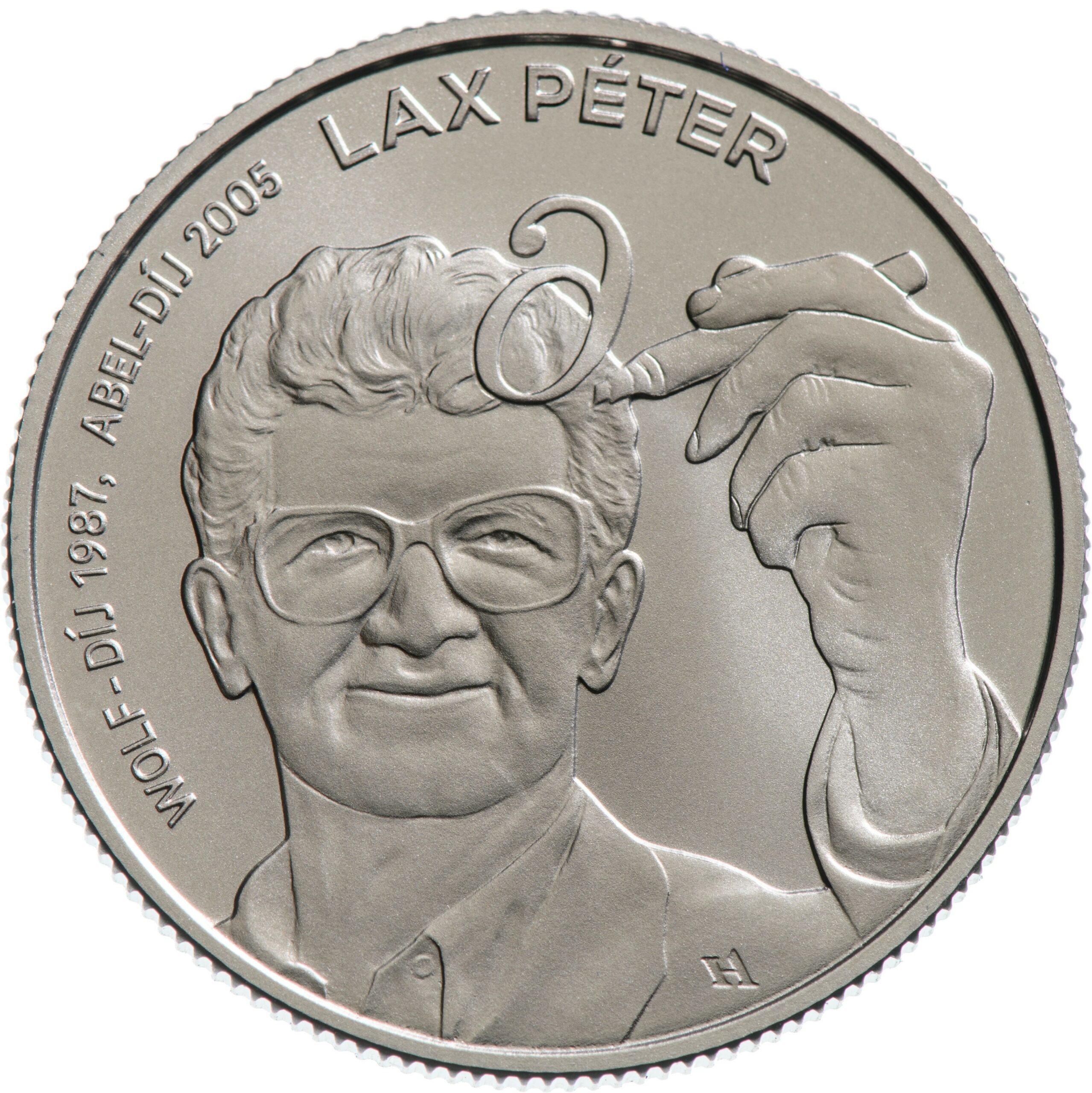 HU 2000 Forint 2022 BP.