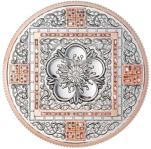 CA 1250 Dollars 2021