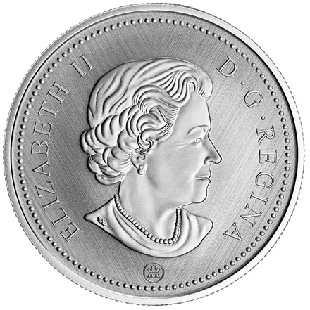 CA 1 Cent 2022 W