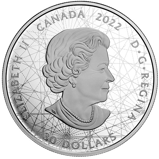 CA 30 Dollars 2022