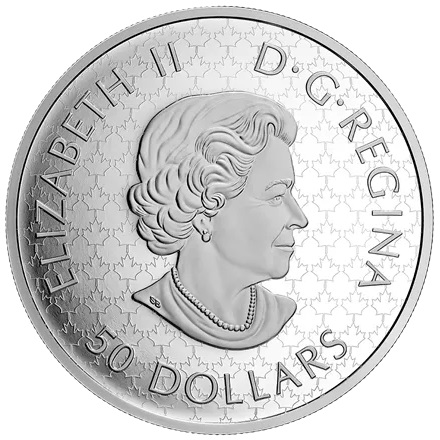 CA 50 Dolllars 2022