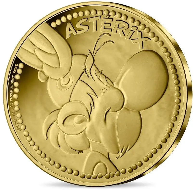FR 250 euro 2022 Horn of Plenty