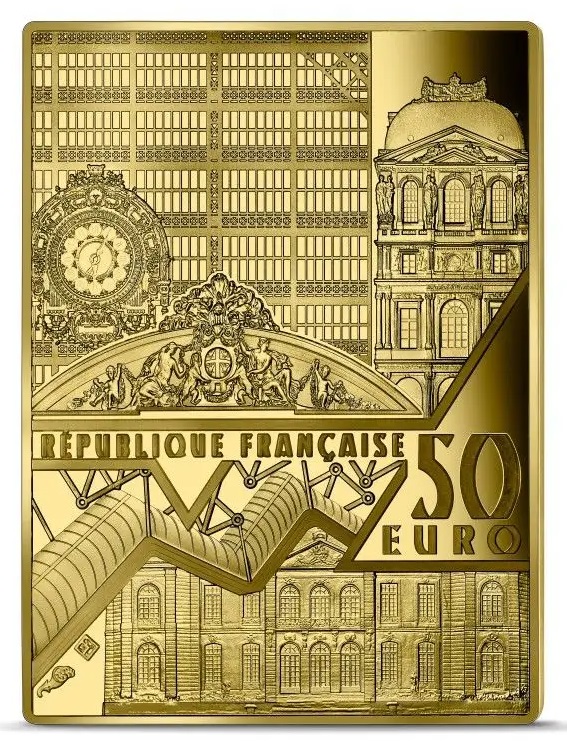 FR 200 Euro 2022 Horn of Plenty