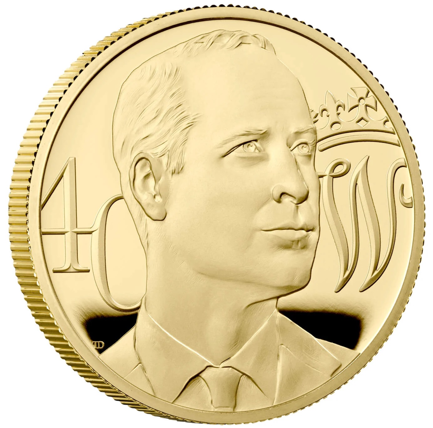 GB 200 Pounds 2022