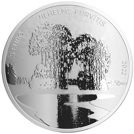 LV 5 Euro 2022