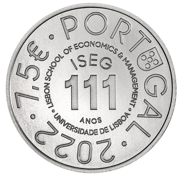 PT 7.5 Euro 2022