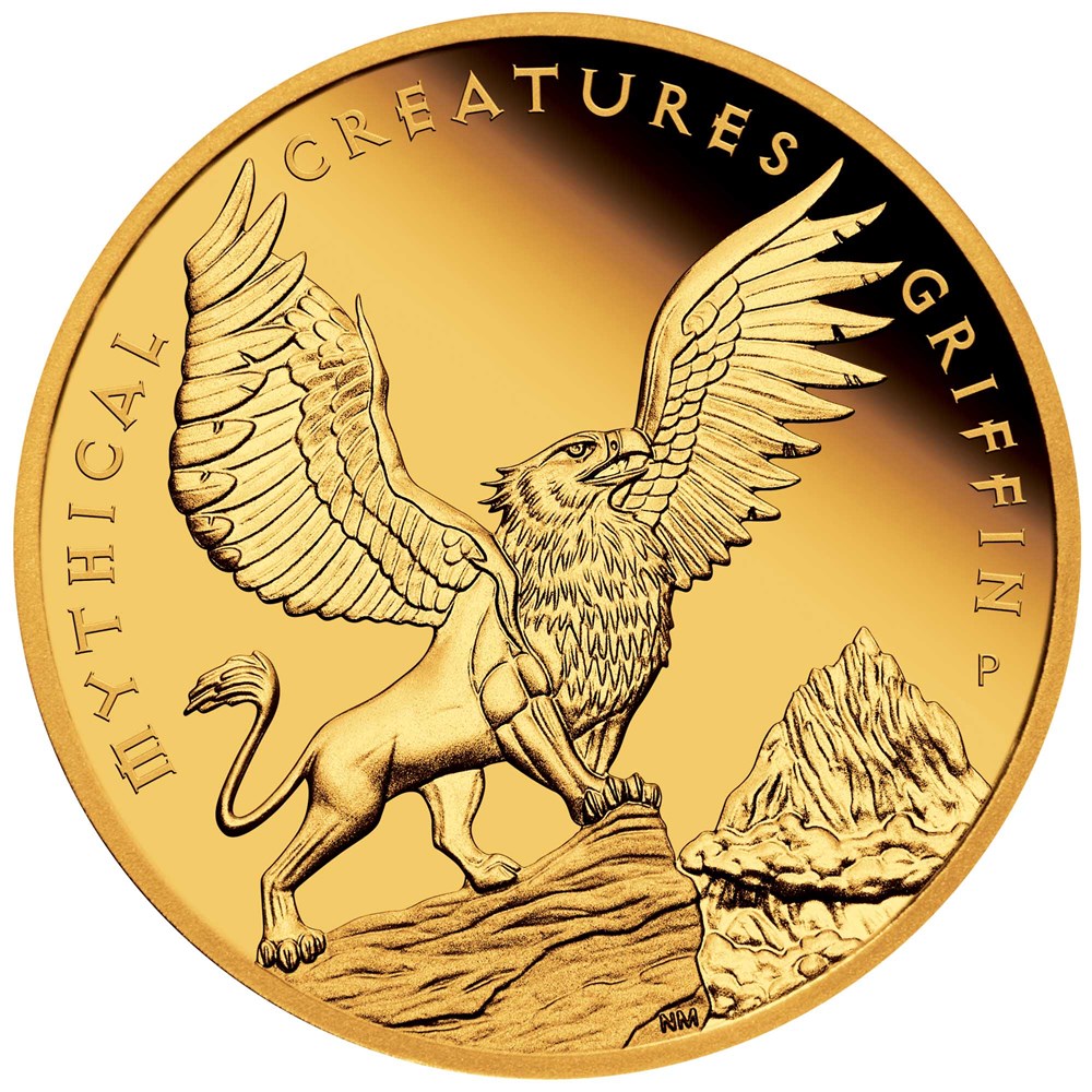 AU 100 Dollars 2022 P