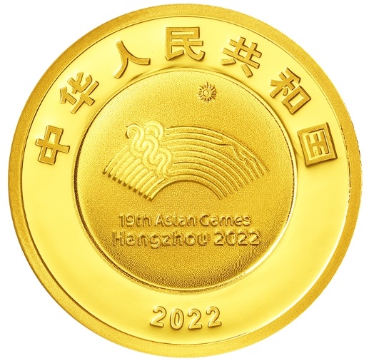 CN 80 Yuan 2022