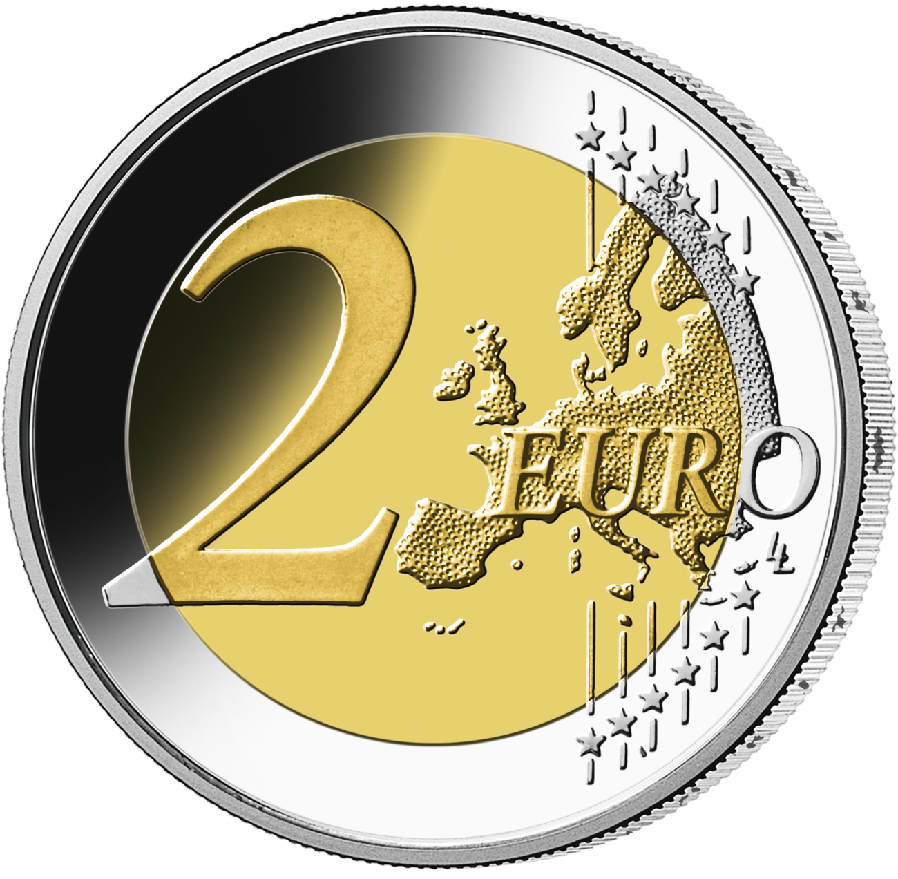 DE 2 Euro 2022 F