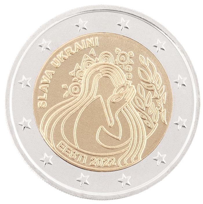 EE 2 Euro 2022