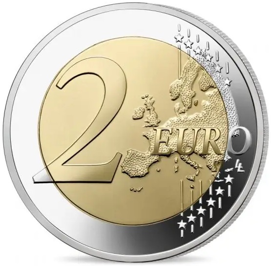 GR 2 Euro 2022 Palmette