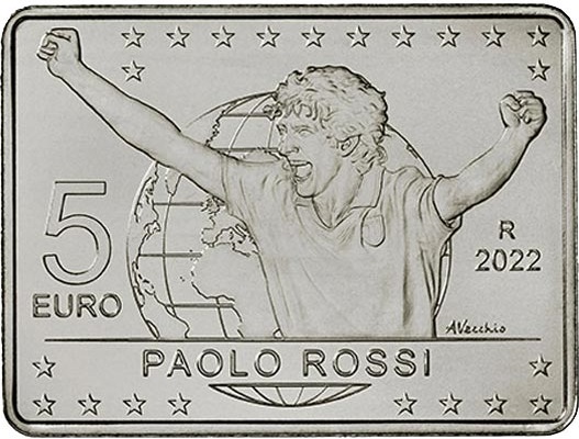 IT 5 Euro 2022 R