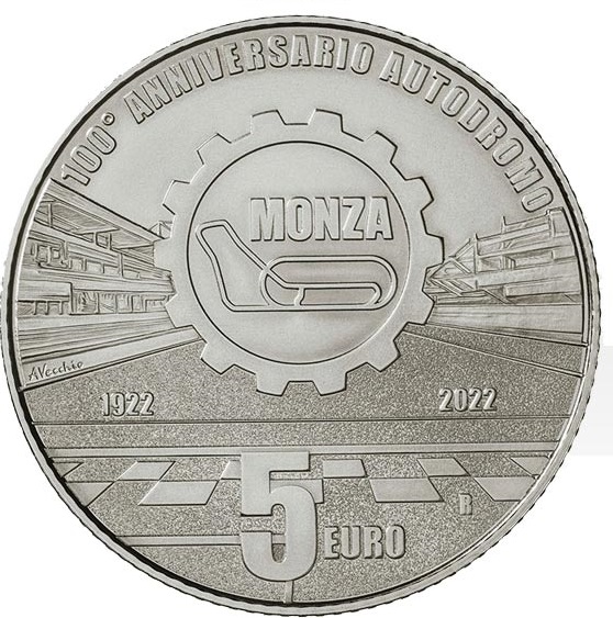 IT 5 Euro 2022 R